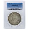 Image 1 : 1885-O $1 Morgan Silver Dollar PCGS Graded MS64