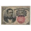 Image 1 : 1874 Ten Cent Fith Issue Fractional Note