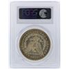 Image 2 : 1896 $1 Morgan Silver Dollar PCGS Graded MS62