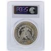 Image 2 : 1881-S $1 Morgan Silver Dollar PCGS Graded MS63