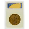 Image 2 : 1925 $20 St. Gaudens Gold Double Eagle Coin NGC MS64