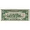 Image 2 : 1934A $10 Federal Reserve Emergency Hawaii Note