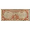 Image 2 : 1922 $10 Large Size Gold Certificate Note