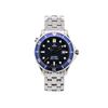 Image 1 : Mens Stainless Steel Omega Seamaster Professional Watch