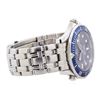 Image 3 : Mens Stainless Steel Omega Seamaster Professional Watch