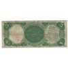 Image 2 : 1907 $5 Woodchopper Legal Tender Note