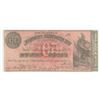 Image 2 : 1862 Fifty Cent The Hydeville Company Fractional Note