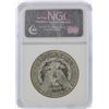 Image 2 : 1886 $1 Morgan Silver Dollar NGC Graded MS64