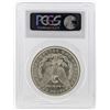 Image 2 : 1886 $1 Morgan Silver Dollar PCGS Graded MS65