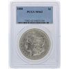 Image 1 : 1888 $1 Morgan Silver Dollar PCGS Graded MS62