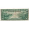 Image 2 : Large 1914 $10 Federal Reserve Note