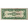 Image 2 : 1923 $1 Silver Certificate Large Size Note