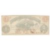 Image 2 : 1862 $1 Virginia Treasury Obsolete Bank Note CU