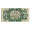 Image 2 : March 3, 1863 Twenty-Five Cent Third Issue Fractional Note