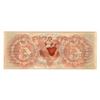 Image 2 : 1800's $5 New Orleans Louisiana Canal Bank Note
