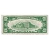 Image 2 : 1929 $10 National Currency Note Bank of New York, NY