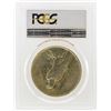 Image 2 : 1935-S Peace Silver Dollar PCGS Graded MS62