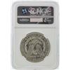 Image 2 : 1885-O $1 Morgan Silver Dollar NGC Graded MS62