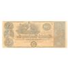 Image 2 : 1800's $20 The New Orleans Canal & Banking Co. Obsolete Note