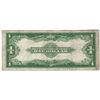 Image 2 : 1923 $1 Large Size Silver Certificate Note