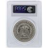 Image 2 : 1886 $1 Morgan Silver Dollar PCGS Graded MS65
