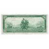 Image 2 : 1914 $50 San Francisco Federal Reserve Note Currency Burke/McAdoo