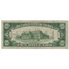 Image 2 : 1934A $10 Federal Reserve Emergency Hawaii Note