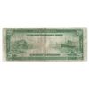 Image 2 : Large 1914 $20 Federal Reserve Note