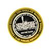 Image 1 : New York New York Las Vegas $10 Casino Gaming Token .999 Silver Limited Edition