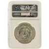 Image 2 : 1896 $1 Morgan Silver Dollar NGC Graded MS64