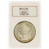 Image 1 : 1879-S $1 Morgan Silver Dollar NGC Graded MS63