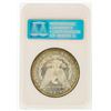 Image 2 : 1879-S $1 Morgan Silver Dollar NGC Graded MS63