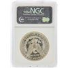 Image 2 : 1881-S $1 Morgan Silver Dollar NGC Graded MS63