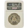 Image 2 : 1884-O $1 Morgan Silver Dollar NGC Graded MS64