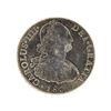 Image 1 : 1805 8 Reales Mexico Spanish Colonial Silver Coin