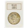 Image 1 : 1898-O $1 Morgan Silver Dollar NGC Graded MS63