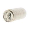 Image 1 : Roll of (40) 1962-P Brilliant Uncirculated Washington Quarters