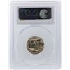 Image 2 : 1937-S Buffalo Nickel Coin PCGS Graded MS66