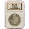 Image 1 : 1896 $1 Morgan Silver Dollar NGC Graded MS64