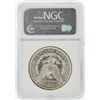 Image 2 : 1881-S $1 Morgan Silver Dollar NGC Graded MS63
