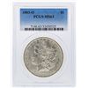 Image 1 : 1883-O $1 Morgan Silver Dollar PCGS Graded MS63