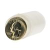 Image 1 : Roll of (40) 1963-D Brilliant Uncirculated Washington Quarters