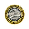 Image 1 : Bill's Casino $10 Casino Gaming Token .999 Silver Limited Edition