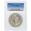 Image 1 : 1902-O $1 Morgan Silver Dollar PCGS Graded MS63