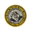 Image 1 : Circus Circus Hotel Las Vegas $10 Casino Gaming Token .999 Silver Limited Editio
