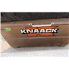 Image 1 : Knaack job site box