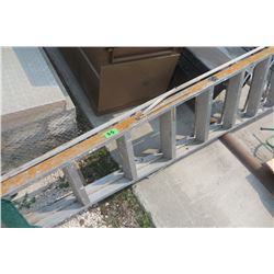 aluminum step ladder 6 ft