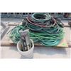 Image 1 : Garden hose pallet full will sell choice