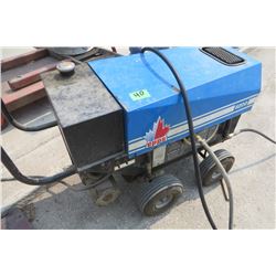 Epps  6200 hot /cold pressure washer