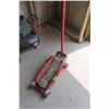 Image 1 : 3 ton Floor Jack